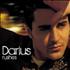 Darius Rushes 2-CD single set UK DIU2SRU227438
