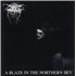Darkthrone A Blaze In The Northern Sky - 180g vinyl LP UK H4RLPAB868062