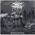 Darkthrone Ravishing Grimness - 180g vinyl LP UK H4RLPRA868078
