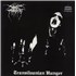 Darkthrone Transilvanian Hunger LP UNITED KINGDOM H4RLPTR881838