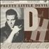 Darrel Higham & The Barnshakers Pretty Little Devil 7