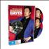 Darren Hayes A Big Night In With Darren Hayes: Savage Garden & Solo Hits DVD Australian DHYDDAB382589