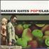 Darren Hayes Popular CD single Swedish DHYC5PO307699