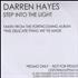 Darren Hayes Step Into The Light - 8-track CD-R acetate UK DHYCRST430510