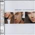 Darren Hayes Too Close For Comfort CD single Japanese DHYC5TO223748