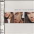 Darren Hayes Too Close For Comfort CD single Japanese DHYC5TO406920