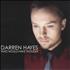 Darren Hayes Who Would Have Thought CD-R acetate UK DHYCRWH422172