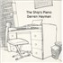Darren Hayman The Ship's Piano vinyl LP UK