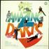 Darts The Amazing Darts vinyl LP Australian D.TLPTH517802