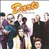 Darts The Platinum Collection CD album UK D.TCDTH343899