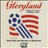 Daryl Hall Gloryland CD single UK DRLC5GL172401
