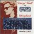 Daryl Hall Gloryland CD single US DRLC5GL78883