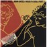 Daryl Hall Rock N Soul Part 1 vinyl LP Greek