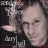 Daryl Hall Send Me + Soul Power CD album Japanese DRLCDSE146627