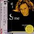 Daryl Hall Send Me CD single Japanese DRLC5SE153264