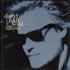Daryl Hall Soul Alone vinyl LP Dutch DRLLPSO747556