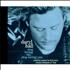 Daryl Hall Stop Loving Me CD single UK DRLC5ST63596