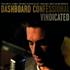 Dashboard Confessional Vindicated CD single UK DACC5VI298637