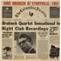 Dave Brubeck At Storyville: 1954 vinyl LP US DBRLPAT878511