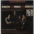 Dave Brubeck Bernstein Plays Brubeck Plays Bernstein vinyl LP US
