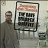 Dave Brubeck Brandenburg Gate: Revisited vinyl LP US DBRLPBR583636