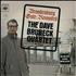 Dave Brubeck Brandenburg Gate: Revisited vinyl LP Italian DBRLPBR584323