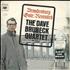 Dave Brubeck Brandenburg Gate: Revisited vinyl LP Italian DBRLPBR748856