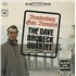 Dave Brubeck Brandenburg Gate: Revisited vinyl LP US