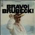 Dave Brubeck Bravo! Brubeck! - 360 Sound - Sealed vinyl LP US DBRLPBR598826