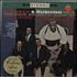 Dave Brubeck Brubeck & Rushing - Sealed vinyl LP US DBRLPBR609502