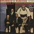 Dave Brubeck Brubeck & Rushing - Stereo vinyl LP UK DBRLPBR374875