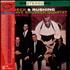 Dave Brubeck Brubeck & Rushing vinyl LP Japanese DBRLPBR541525