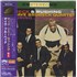 Dave Brubeck Brubeck & Rushing CD album Japanese DBRCDBR832708