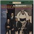Dave Brubeck Brubeck & Rushing LP USA DBRLPBR879392
