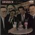 Dave Brubeck Brubeck A La Mode vinyl LP UK DBRLPBR676310