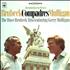 Dave Brubeck Compadres - Recorded Live In Mexico vinyl LP Spanish DBRLPCO551441