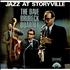Dave Brubeck Jazz At Storyville vinyl LP French DBRLPJA422442