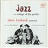Dave Brubeck Jazz At The College Of The Pacific vinyl LP Spanish DBRLPJA810194