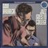 Dave Brubeck Jazz Goes To College vinyl LP Dutch DBRLPJA677656