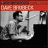Dave Brubeck Jazz Profiles CD album UK DBRCDJA410213
