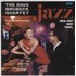 Dave Brubeck Jazz: Red Hot And Cool vinyl LP Spanish DBRLPJA863406