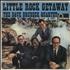 Dave Brubeck Little Rock Getaway 7