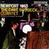 Dave Brubeck Newport 1958 vinyl LP US