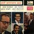 Dave Brubeck Poll Winners Jazz EP 7