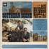 Dave Brubeck Southern Scene vinyl LP UK DBRLPSO822894