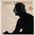 Dave Brubeck Take Five - Series Price Sticker vinyl LP UK DBRLPTA874022