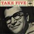Dave Brubeck Take Five EP 7