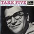 Dave Brubeck Take Five EP 7