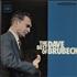 Dave Brubeck The Best Of vinyl LP Japanese DBRLPTH581613