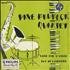Dave Brubeck The Dave Brubeck Quartet EP - 1st 7
